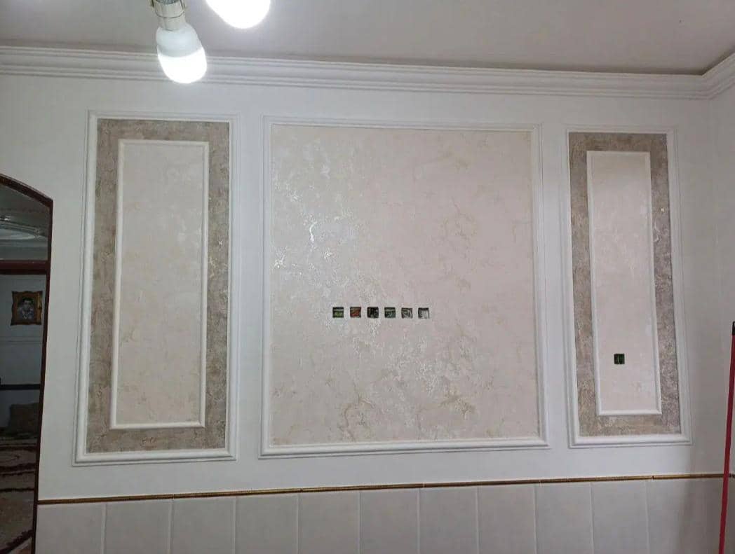 فروش و اجرای دکوراسیون داخلی قصر در میاندوآب